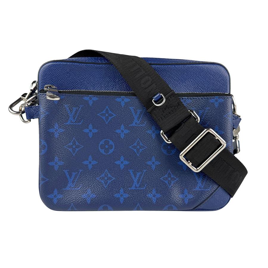 LOUIS VUITTON（ルイ・ヴィトン） ルイ ヴィトン 斜め掛けショルダー