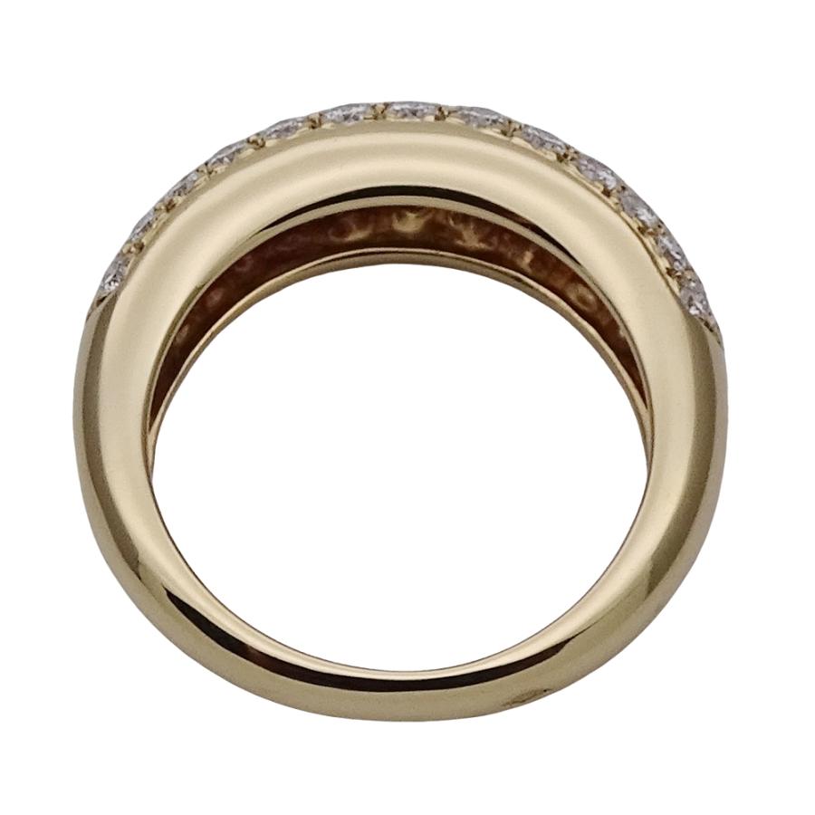 Cartier（カルティエ） リング レディース ブランド 指輪 750YG