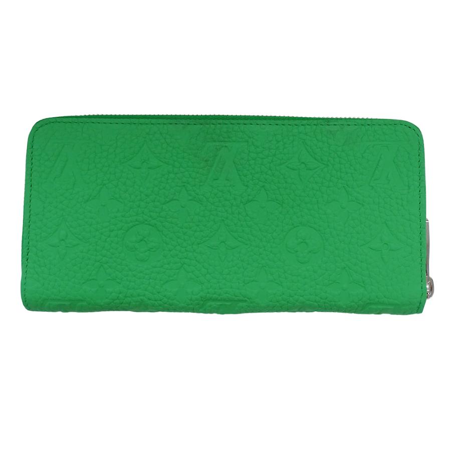 LOUIS VUITTON（ルイ・ヴィトン） 財布 トリヨンモノグラム レディース