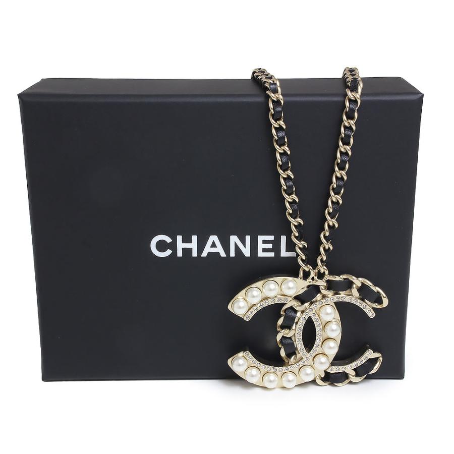 CHANEL（シャネル） （新品・未使用品）シャネル ラージ ココマーク