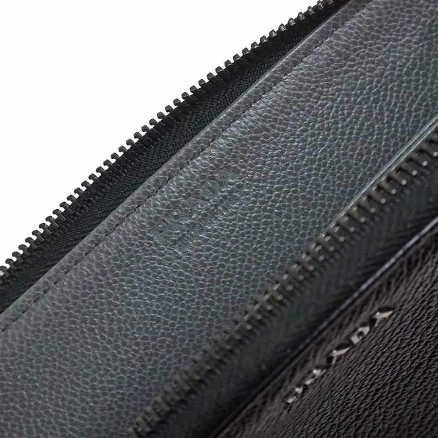 PRADA（プラダ） （新品・未使用品）プラダ チェーンストラップ付き