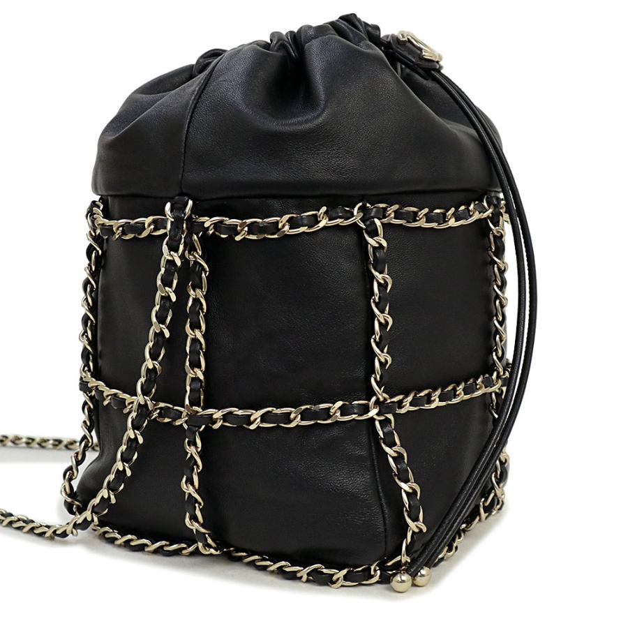 CHANEL（シャネル） （新品・未使用品）シャネル ココマーク チェーン