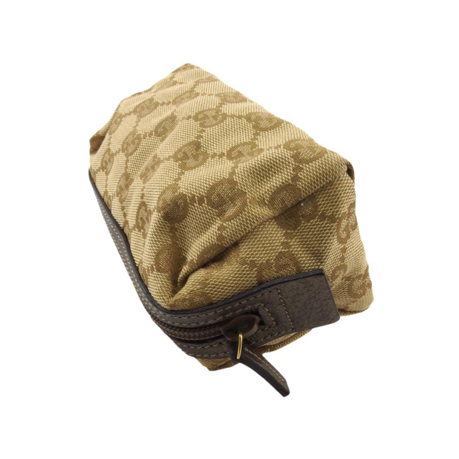GUCCI（グッチ） 【大幅割引☆30%OFF】グッチ ポーチ 化粧ポーチ