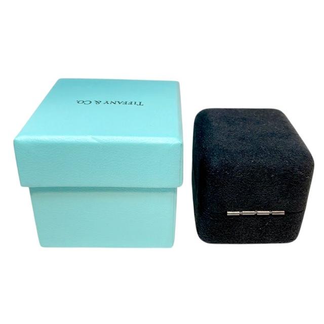 TIFFANY&Co.（ティファニー） リング用 リングケース 箱 ケース