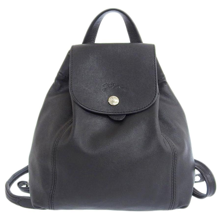 超美品 ロンシャン LONGCHAMP 現行販売商品 ル プリアージュ