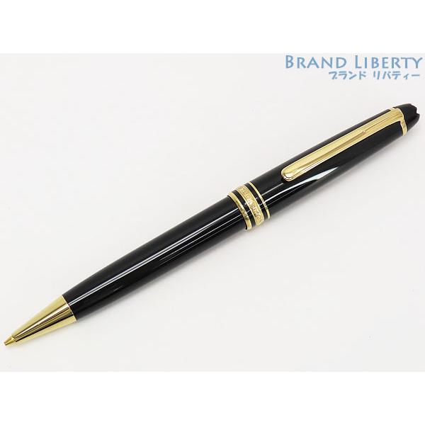 MONTBLANC（モンブラン） マイスターシュテュック クラシック