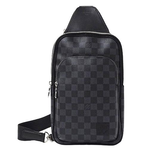 LOUIS VUITTON（ルイ・ヴィトン） ルイ ヴィトン バッグ ダミエ グラ