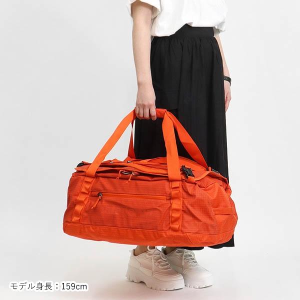 patagonia（パタゴニア） ボストンバッグ ブラックホール ダッフル 40L