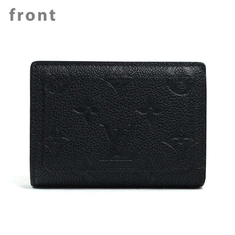 LOUIS VUITTON（ルイ・ヴィトン） ミニ財布 コンパクトウォレット