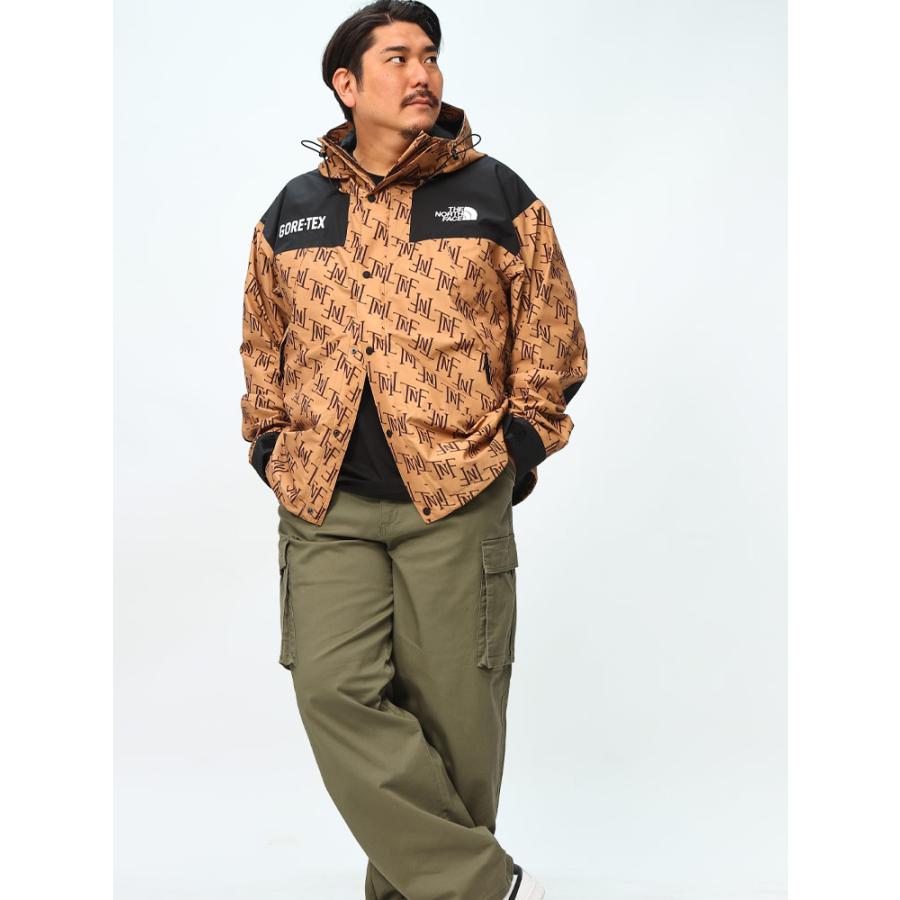THE NORTH FACE（ザ ノースフェイス） ノースフェイス マウンテン