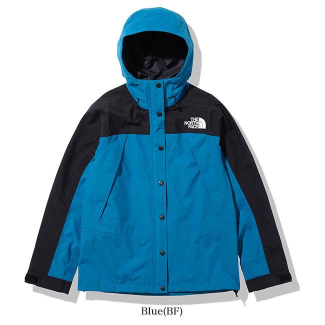 THE NORTH FACE ノースフェイス ゴアテックス マウンテンライト