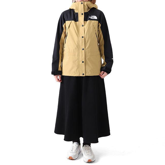 THE NORTH FACE ノースフェイス ゴアテックス マウンテンライト