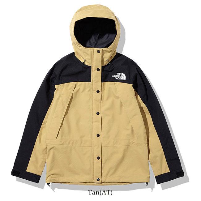 THE NORTH FACE ノースフェイス ゴアテックス マウンテンライト