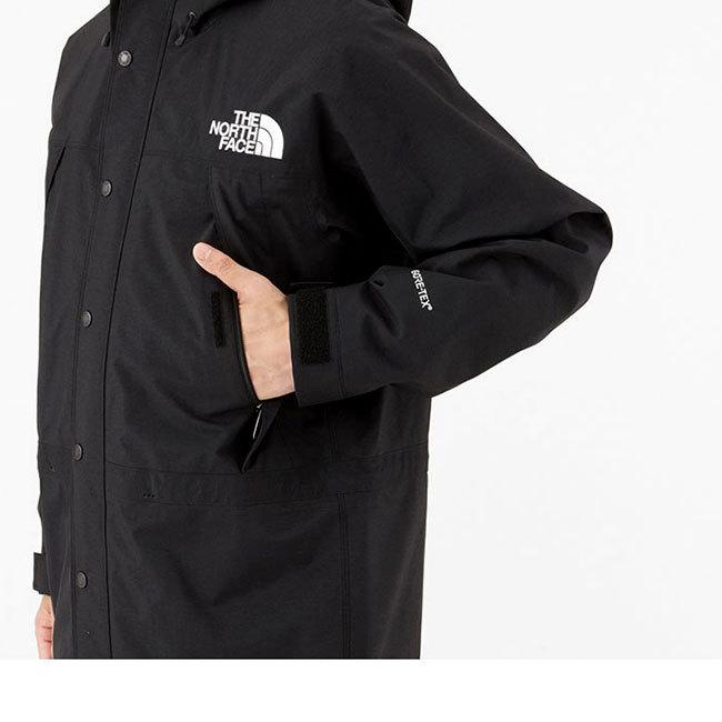 THE NORTH FACE ノースフェイス ゴアテックス マウンテンライト