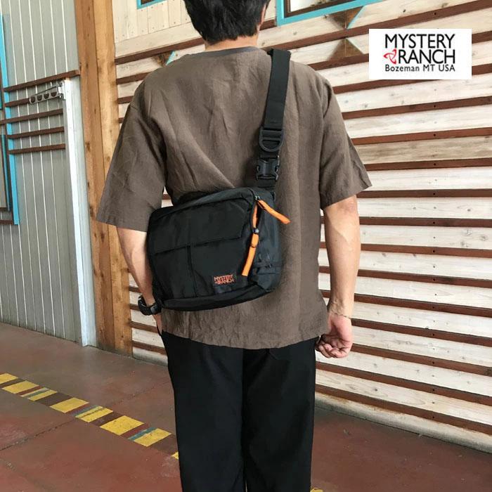 MYSTERY RANCH（ミステリーランチ） ミステリー ランチ ディストリクト