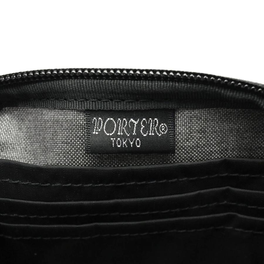 TACTICAL（PORTER） ポーター タクティカル ウォレット 654-07081 吉田