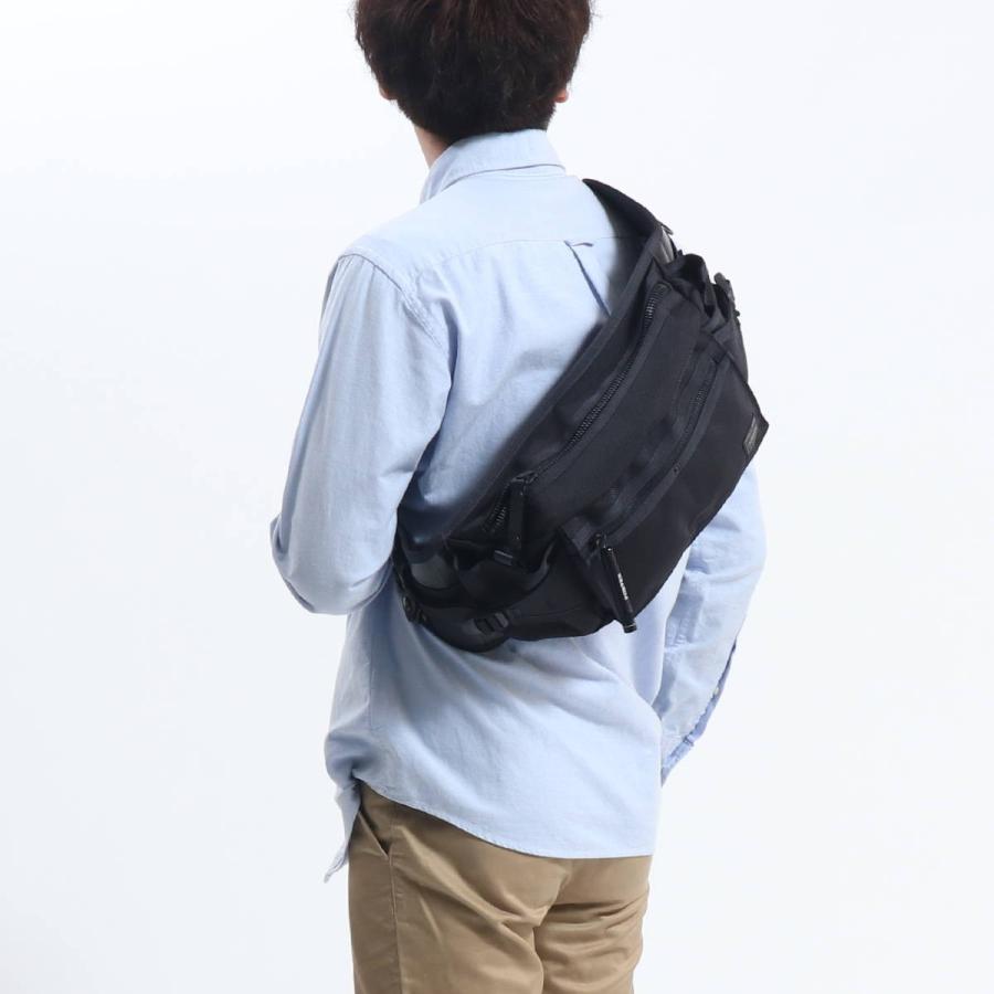 HEAT（PORTER） ポーター ヒート ウエストバッグ 703-06978 吉田カバン
