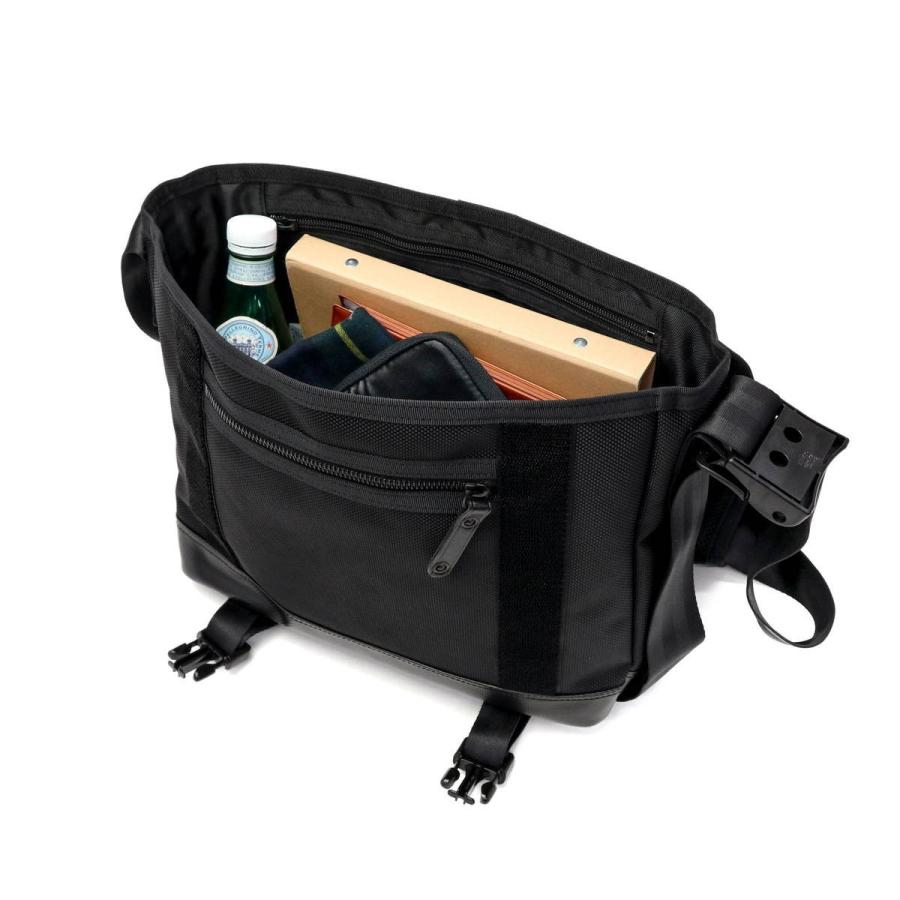 HEAT（PORTER） ポーター ヒート メッセンジャーバッグ(S) 703-07968