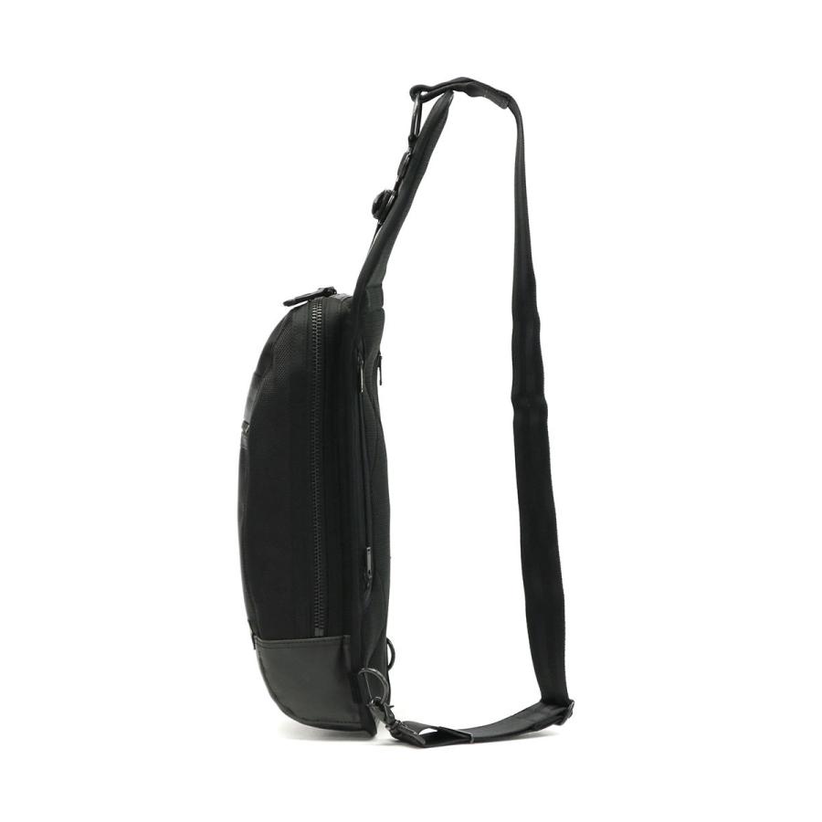HEAT（PORTER） ポーター ヒート スリングショルダーバッグ 703-08000