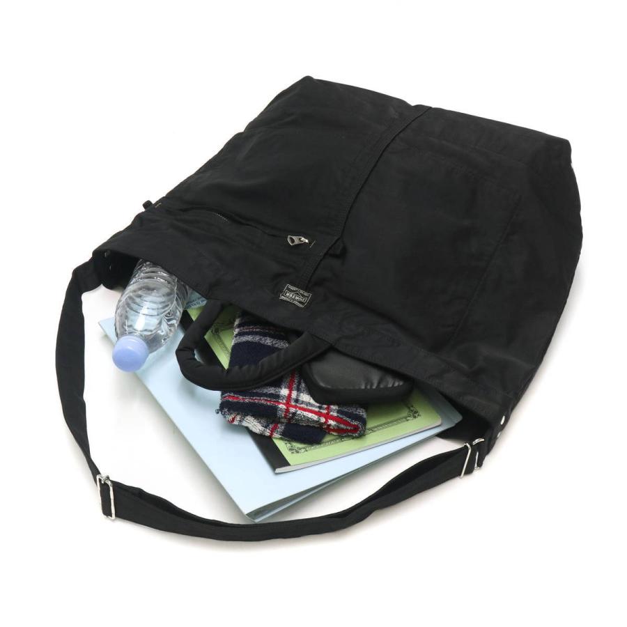 PORTER ポーター マイル 2WAYトートバッグ(L) 754-15107 ショルダー