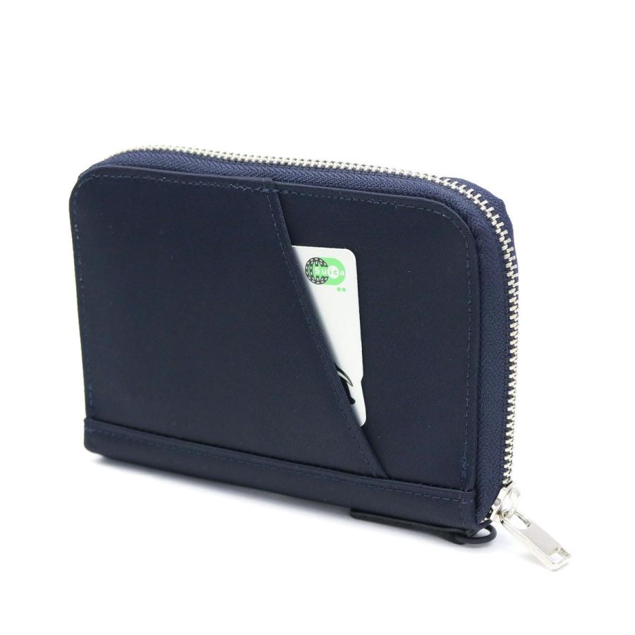 LIFT（PORTER） ポーター リフト ウォレット 822-16107 二つ折り財布