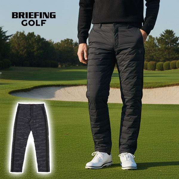 BRIEFING GOLF（ブリーフィングゴルフ） 最大53%☆3/1迄 日本正規品