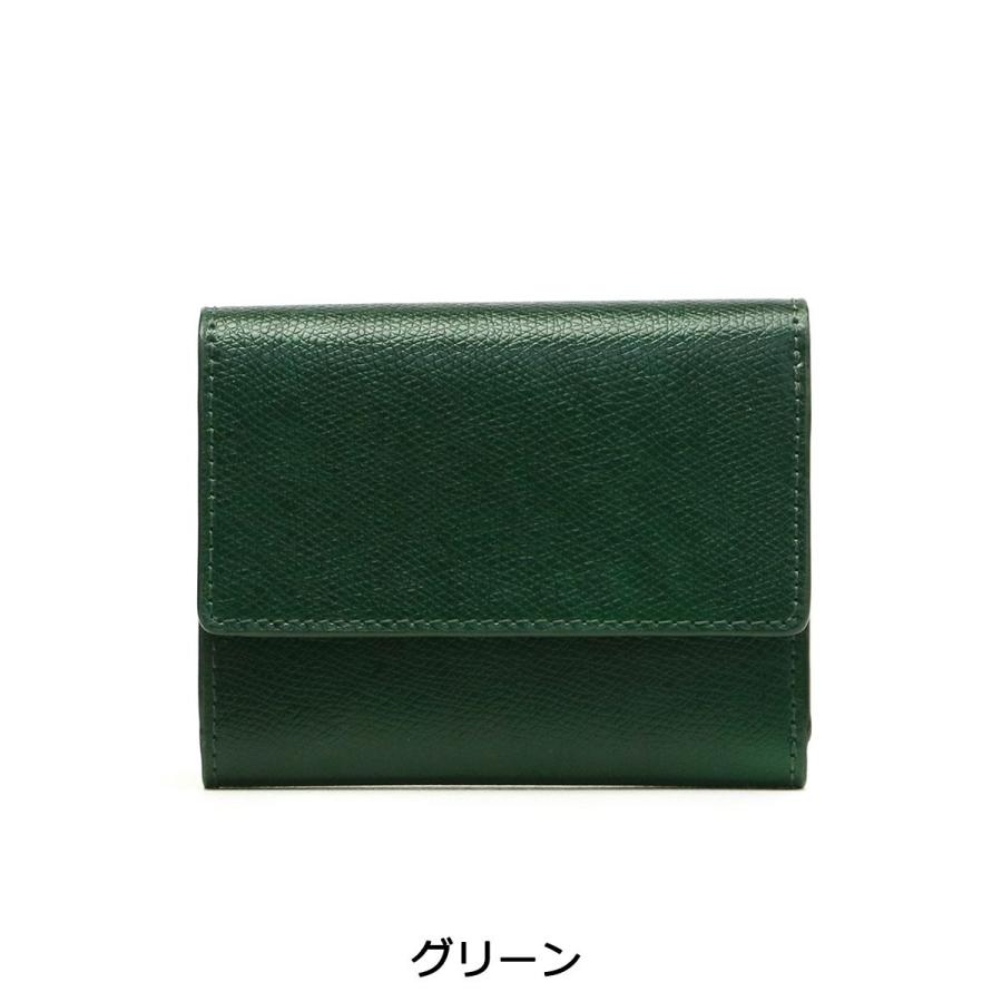 KUBERA 9981 最大53%☆3/1迄 正規品1年保証 クベラ 9981 財布 三つ折り