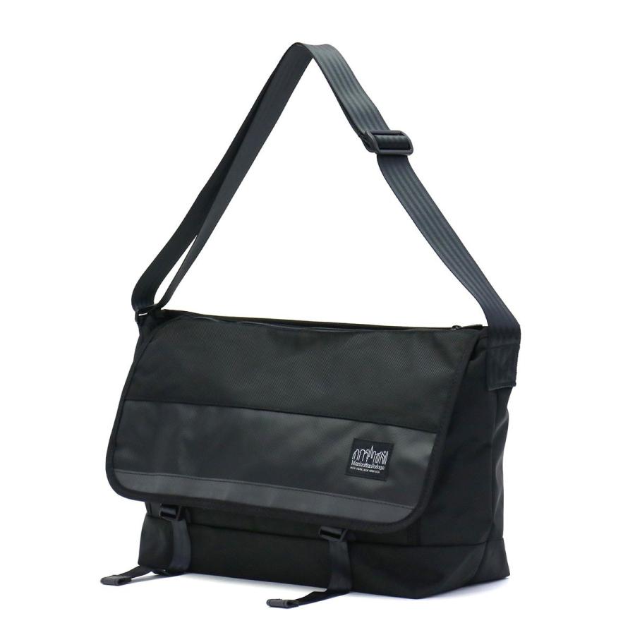 Manhattan Portage BLACK LABEL マンハッタンポーテージ ブラック