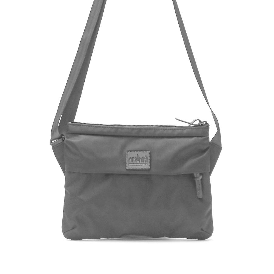 Manhattan Portage BLACK LABEL 最大53%☆2/27〜 日本正規品
