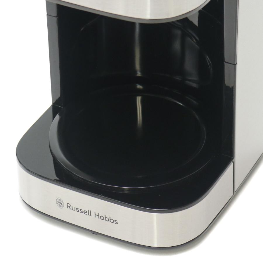 RUSSELL HOBBS（ラッセルホブス） 最大53%☆3/1迄 正規品1年保証