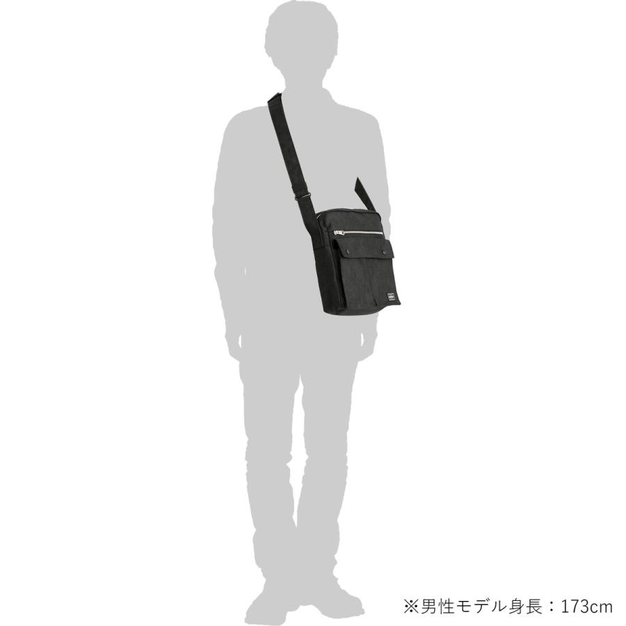 SMOKY（PORTER） ポーター スモーキー ショルダーバッグ 592-26368