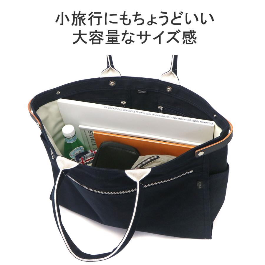 PORTER ポーター ネイキッド トートバッグ 667-19468 吉田カバン NAKED