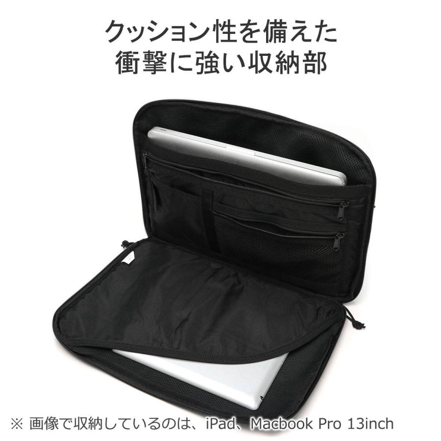 BRIEFING（ブリーフィング） 最大53%☆3/1迄 日本正規品 PCケース