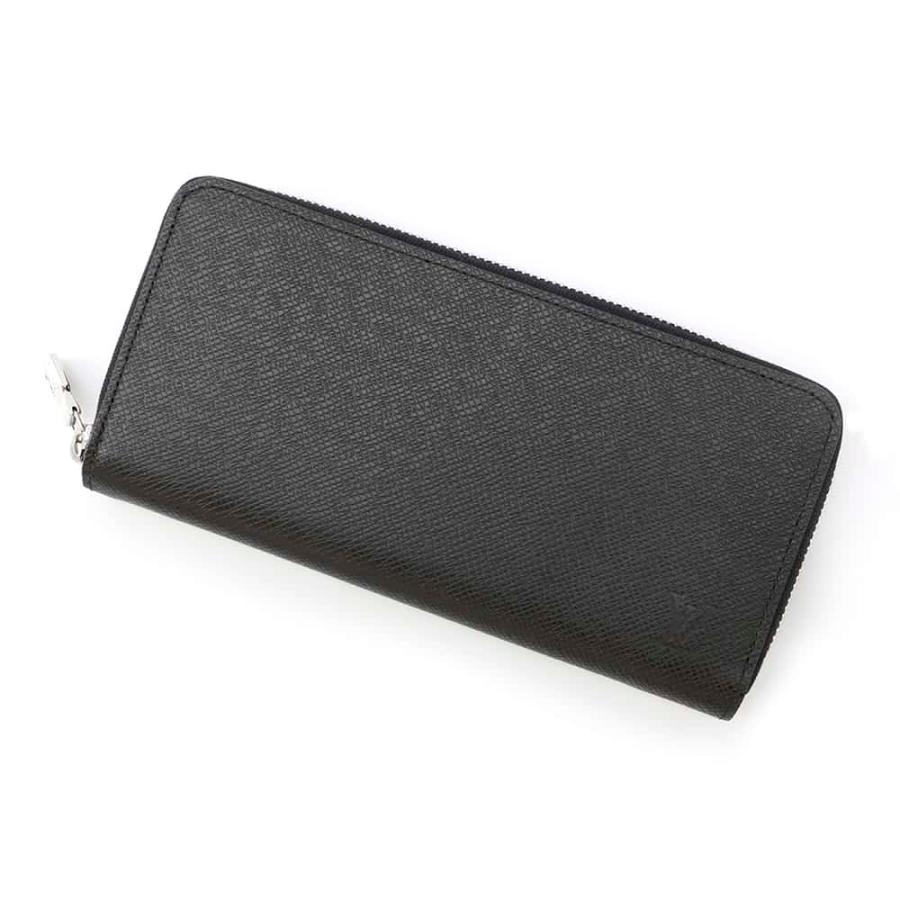 ルイヴィトン 長財布 タイガ ジッピーウォレット・ホリゾンタル M31071