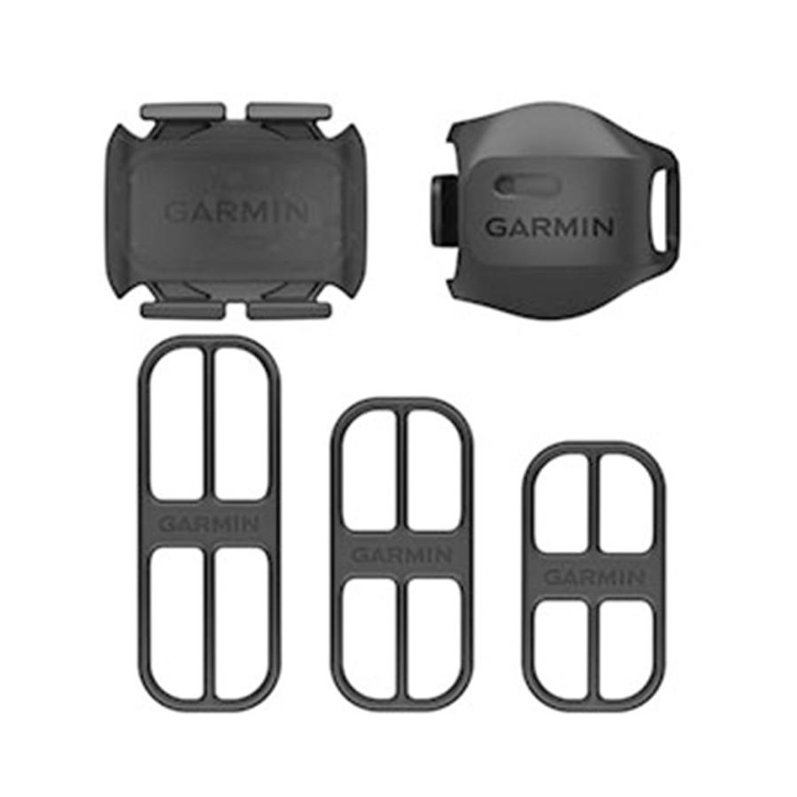 GARMIN（ガーミン） 公式 スピードセンサーDual・ケイデンスセンサー