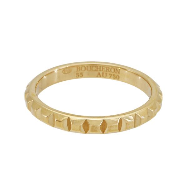 BOUCHERON（ブシュロン） キャトルクルドパリ クルドパリ ミディアム