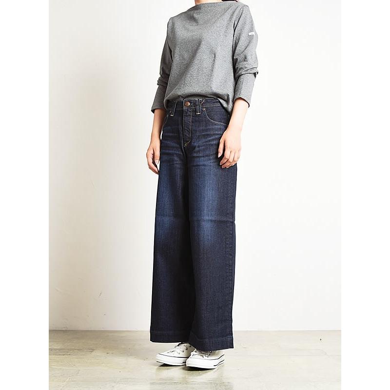 YANUK（ヤヌーク） SALEセール10%OFF YANUK Lydia リディア ワイド