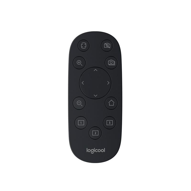 logicool（ロジクール） PTZ PRO 2（型番：CC2900ep） : GingaSystem