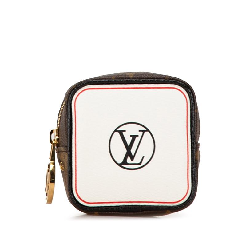 LOUIS VUITTON（ルイ・ヴィトン） ルイ ヴィトン モノグラム ポルト