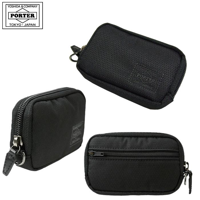 PORTER ポーター ディル マルチコインケース 653-09113 吉田カバン