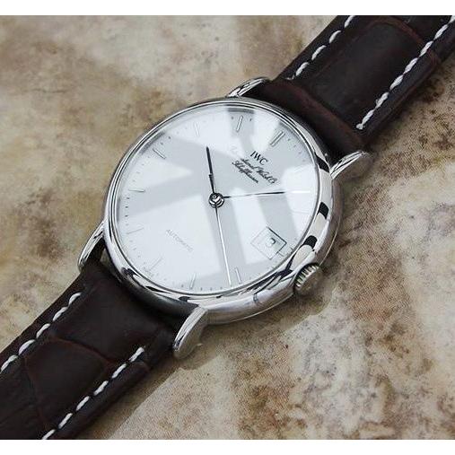 IWC SCHAFFHAUSEN（IWCシャフハウゼン） 仕上げ済み 【IWC ポート