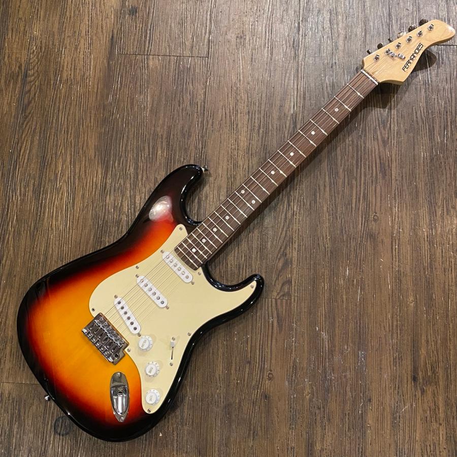 FERNANDES（フェルナンデス） Fernandes LE-1Z 3S Electric Guitar