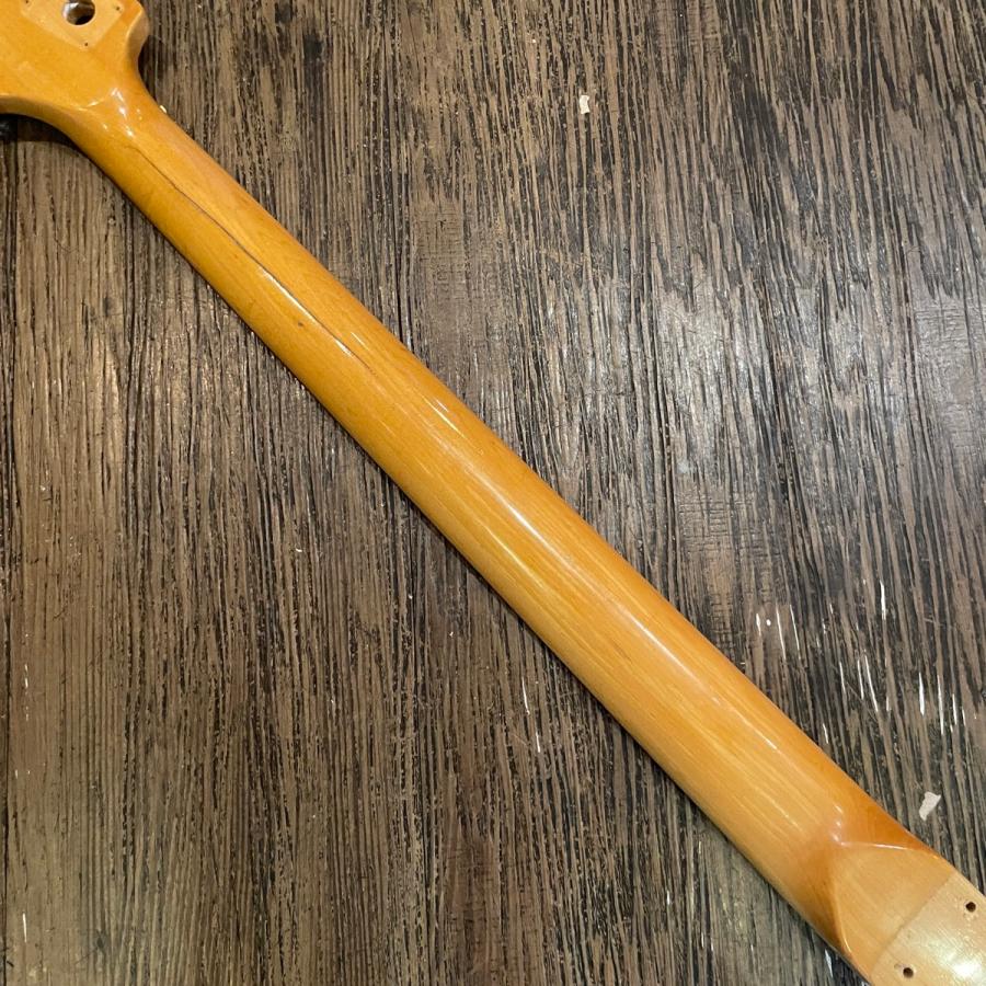 Greco（グレコ） Greco JB-450 Bass Neck ベース ネック ジャンク