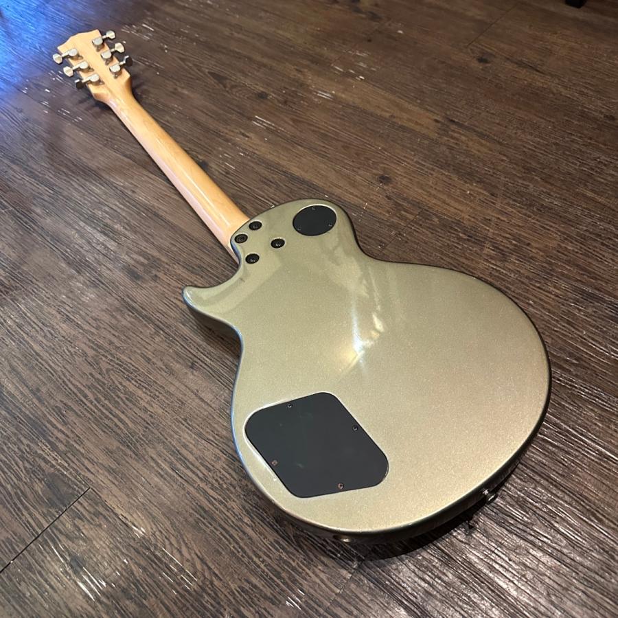FERNANDES（フェルナンデス） Burny LG-480 Les Paul Type Electric
