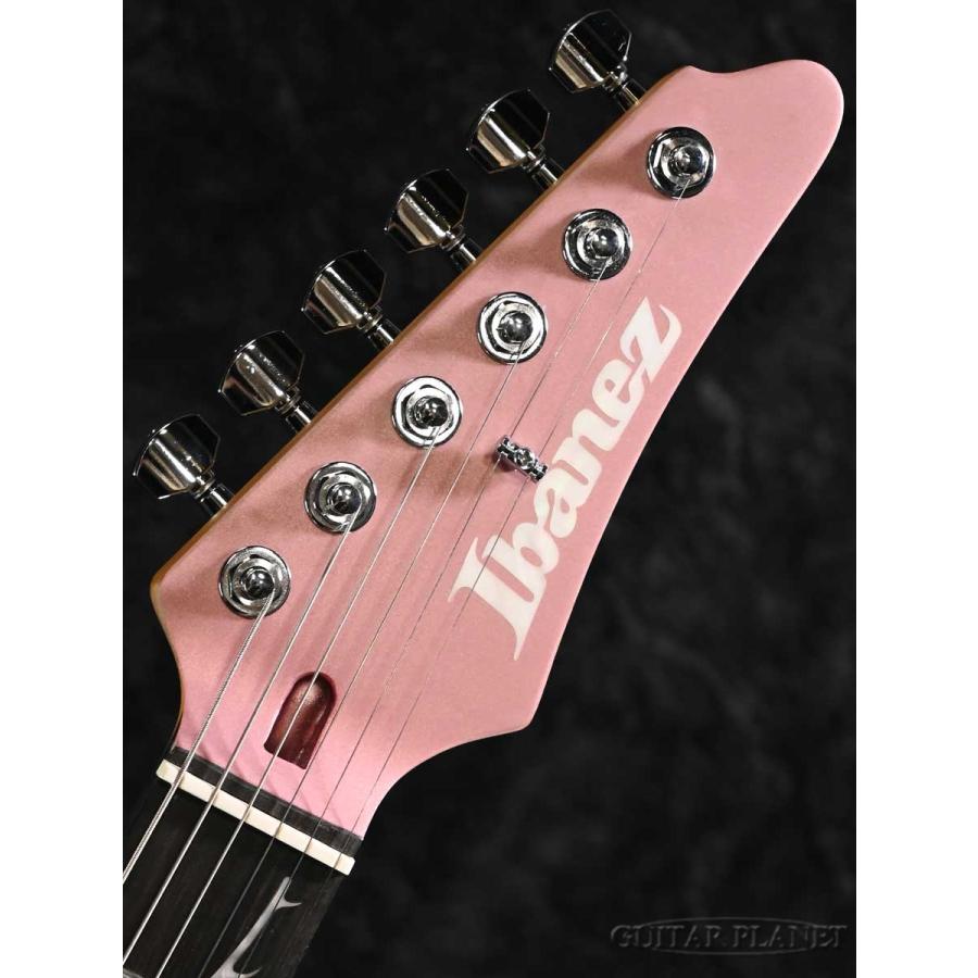 Ibanez（アイバニーズ） Ibanez TOD10-MM (Metallic Mauve) -Tim