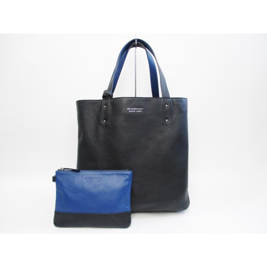 BURBERRY BLACK LABEL（バーバリーブラックレーベル） リバーシブル