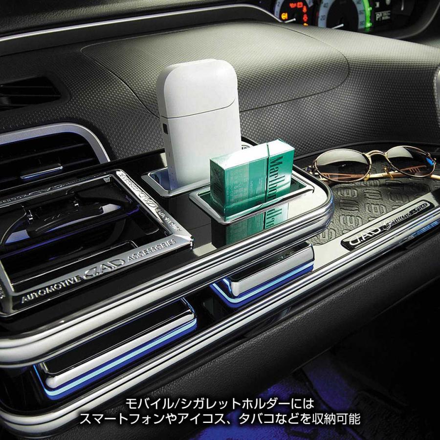 ギャルソン E52系 エルグランド (ELGRAND) D.A.D フロントテーブル