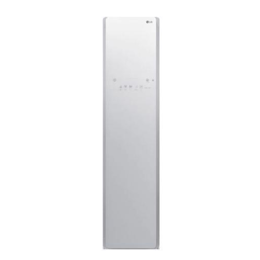 LG styler スタイラー 衣類乾燥機 S3MF ミラー スチームウォッシュ