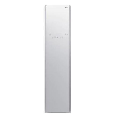 LG styler スタイラー衣類乾燥機 S3WF ホワイト スチームウォッシュ