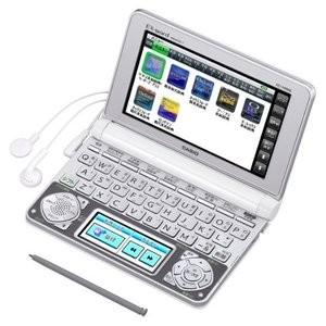 即日発送】中古 美品 カシオ XD-N9800WE エクスワード XD-N9800